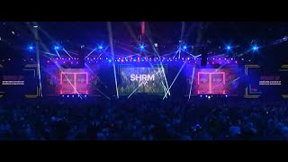 SHRM Conference 2024  World of Work with AI full video [upl. by Nimra]