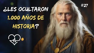 ¿Les ocultaron 1000 años de historia I Canal Sócrates [upl. by Uzziel300]