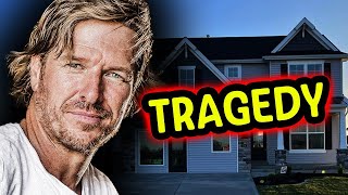 Fixer Upper  Heartbreaking news for Chip Gaines from Fixer Upper [upl. by Mcevoy]