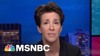 Watch Rachel Maddow Highlights March 30  MSNBC [upl. by Suciram66]