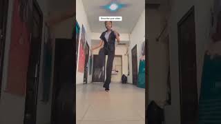 OJORo Challenge dance ojorojo ojorochallenge viralvideos trending [upl. by Aved933]