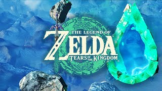 The Legend of Zelda Tears of the Kingdom 10  Clues to the Sky [upl. by Ramo353]