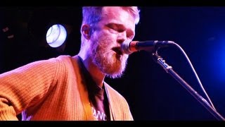 Two Gallants  quotWinters Youthquot Live in Chicago 2 of 3 [upl. by Soo245]