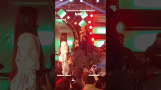 Nehaal Naseem Live Concert Today Falak Shabir  Kamli Song nehaalnaseem [upl. by Artima]