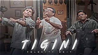 TIGINI  VELOCITY EDIT  MEME EDIT  TIGINI VELOCITY EDIT  TIGINI SONG EDIT [upl. by Polloch]