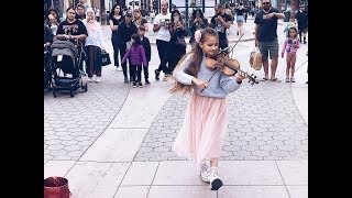 Worlds smallest violin song in keyboard 🎹 [upl. by Sid]