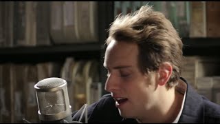 Ben Rector  Brand New  1262016  Paste Studios New York NY [upl. by Akinaj]