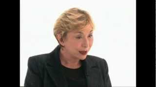 Julia Kristeva quotThérèse mon amourquot [upl. by Maighdiln]