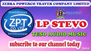 IDUWE ITESO ERAMETE BY LP STEVO [upl. by Spurgeon]