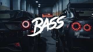 🔈BASS BOOSTED🔈 CAR MUSIC MIX 2019 🔥 BEST EDM BOUNCE ELECTRO HOUSE 4 [upl. by Cilo]