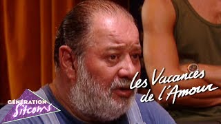 Les vacances de lamour  Épisode 61  La rançon [upl. by Quartas200]