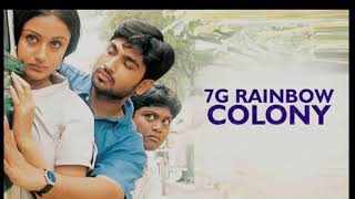 Ninaithu NinaithuMaleampFemale version7G rainbow colonyநினைத்துYuvanShriyaGhoshalNaMuthukumar [upl. by Bortman]