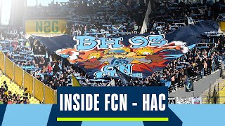 🎥 Inside Un mental hors norme face aux nantais [upl. by Arved257]