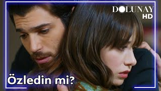 Özledin Mi  Dolunay [upl. by Ardys]