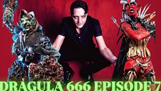 DRAGULA SEASON 6 EPISODE 7 [upl. by Ydnew]