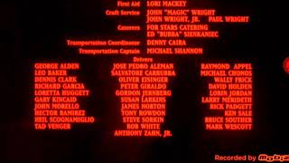 FAKE AI Artificial Intelligence 2001 Lost Directors Cut Version Credits [upl. by Nwahser]