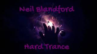 Hard Trance Mix March 2024 [upl. by Compte]