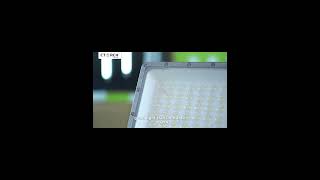 LED FLOOD LIGHT SPARKLE SERIES [upl. by Asyral]