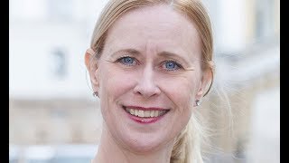 Erika Löfström Pedagogik  Helsingfors universitet [upl. by Romney]