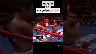 Terrible morales vs pacquiao [upl. by Joane]