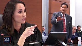 Top 7 Heated Court Moments Between Lawyers and Judges [upl. by Anayad]