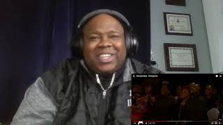 Tamela Mann  Change Me Reaction [upl. by Aisayt]