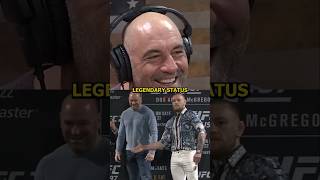 Rogan Conor Was Mimicking El Chapo [upl. by Kceb]