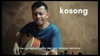 kosong dewacover akustik [upl. by Ardra]