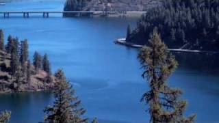 Destination Coeur dAlene Idaho  Visit Idaho [upl. by Anoyet2]