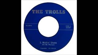 Trolls  Walkin Shoes [upl. by Adolfo]