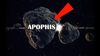 Asteroide se acerca a la Tierra y no podemos hacer nada [upl. by Boycie]