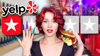 Testing 1 STAR Salons amp Restaurants [upl. by Neelik699]