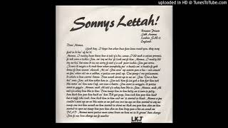 Linton Kwesi Johnson  Sonnys Lettah [upl. by Dielu]