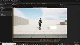 Unreal Engine 4 SnackSize  Solving Errors  Accessed None [upl. by Jenna231]