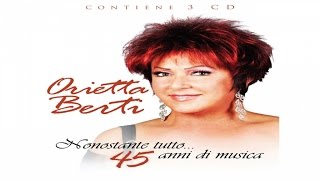 Orietta Berti  Tarantelle [upl. by Adeline]