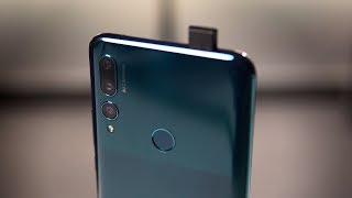 Huawei Y9 Prime 2019 Full Review [upl. by Hnao]