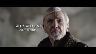 Three Gospels Episode 07 I Am Statements  Eyewitness Bible Series [upl. by Eshman]