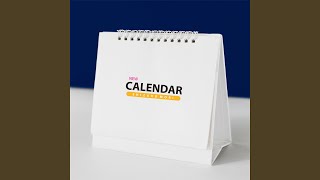 New Calendar [upl. by Anilorac95]