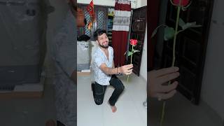 Biwi no1😂funny videosyoutubeshorts biwino1 comedy comedyvideos funnyseries golu008 [upl. by Eerdna]