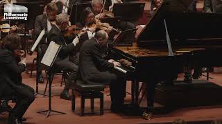 London Symphony Orchestra  Kirill Gerstein  George Gershwin Concerto in F [upl. by Johnny]