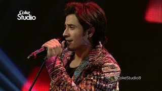 Coke Studio Season 8 Ajj Din Vehre Vich Ali Zafar [upl. by Langan307]