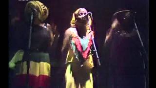 Bob Marley amp The Wailers  Westfallenhalle Dortmund  Germany  Part 1 [upl. by Wichman]