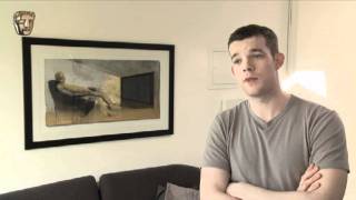 Russell Tovey Big Questions [upl. by Mazman]