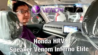 HRV 2way VENOM INFERNO ELITE venomHOTjan [upl. by Nnylg]