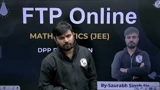 The equation x2  4xy  y2  x  3y  2  0 represents a parabola if is [upl. by Atul]