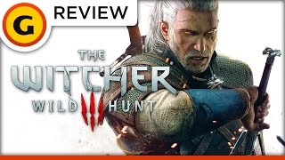 Are the Witcher Games Canon to the books [upl. by Foley]