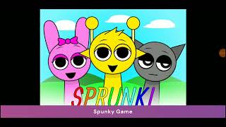 spunky🎮 [upl. by Vinn464]