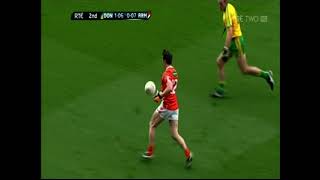 2014 All Ireland Football Quarter Finals Armagh v Donegal Monaghan v Dublin [upl. by Cave]