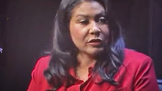 London Breed Slams Oakland Police Situation In Interview With NBC Bay Area’s Raj Mathai [upl. by Enimrac]