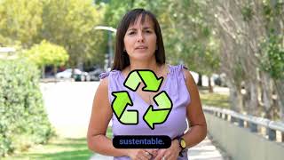 Economía circular  Empresas sustentables [upl. by Idhem]